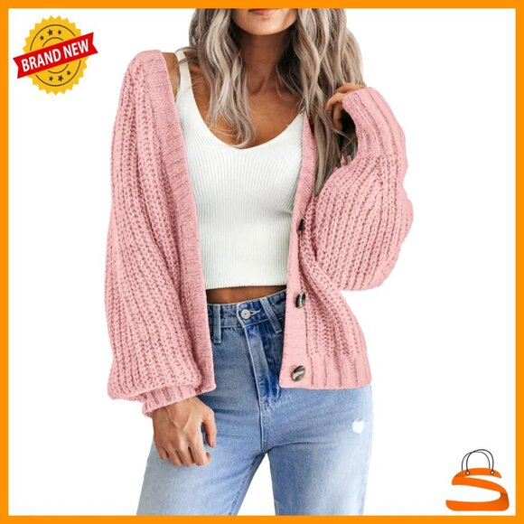 Sweaters - ⚠️CURRENTLY UNAVAILABLE⚠️